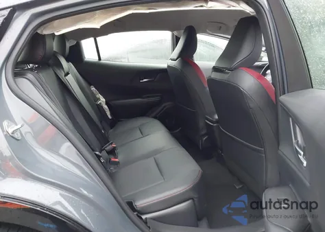 2024 Toyota Prius Prime Xse z USA, uszkodzony, nr VIN JTDACACU3R3017323